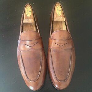 Magnanni Men Loafers 9